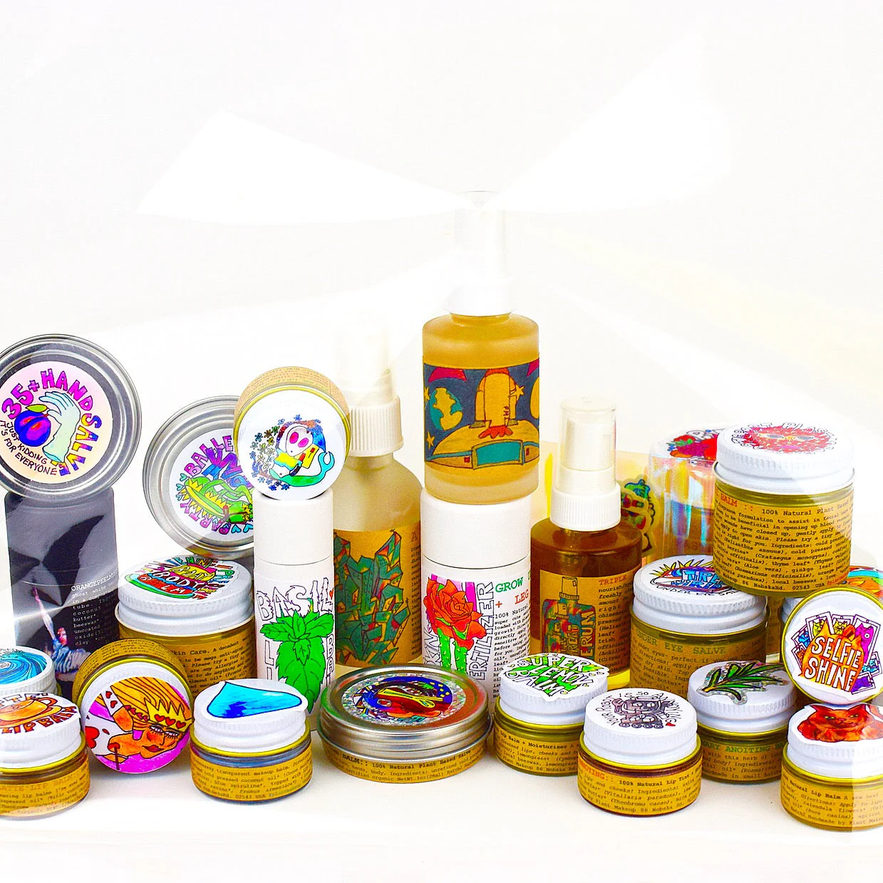 LIP CHUB lip balm - Image 4