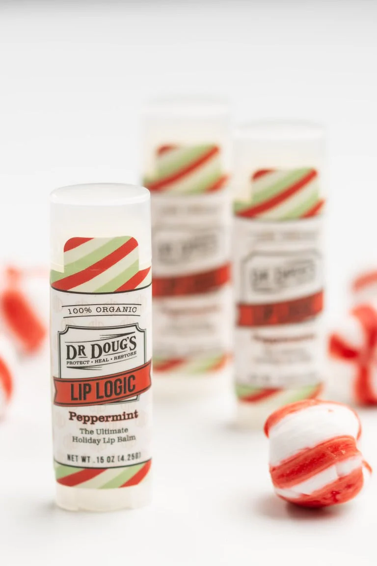 Lip Logic - Long Lasting Moisture & Protection - Image 10