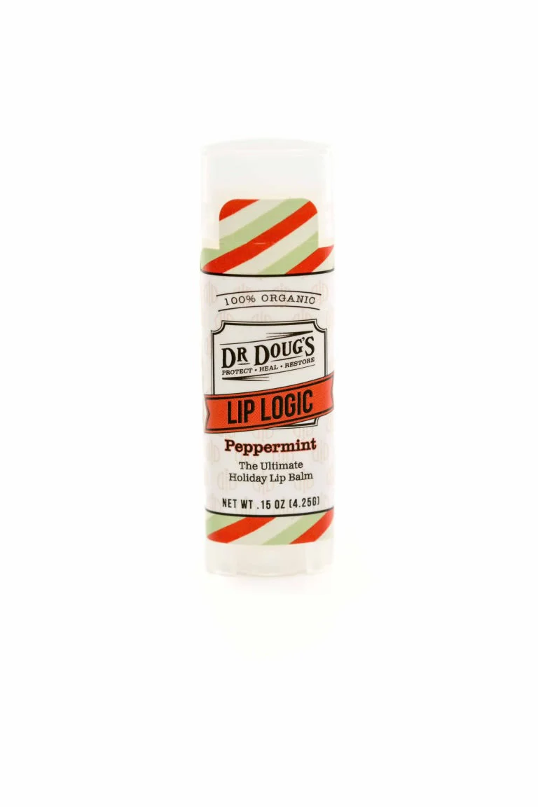 Lip Logic - Long Lasting Moisture & Protection - Image 11