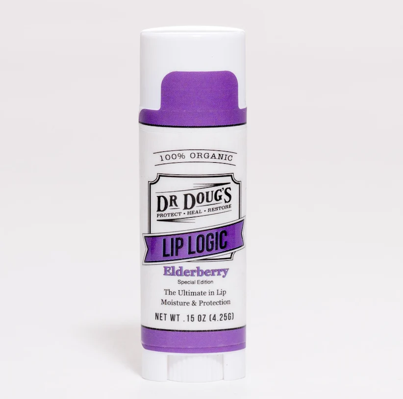 Lip Logic - Long Lasting Moisture & Protection - Image 12