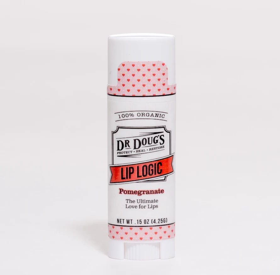 Lip Logic - Long Lasting Moisture & Protection - Image 14