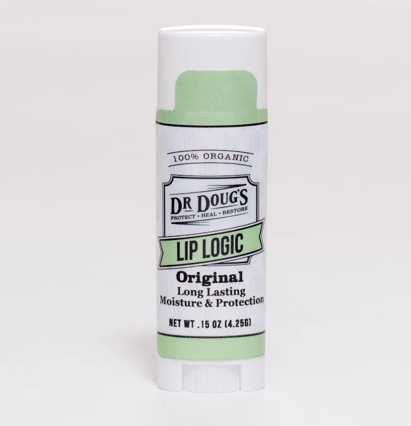 Lip Logic - Long Lasting Moisture & Protection - Image 2