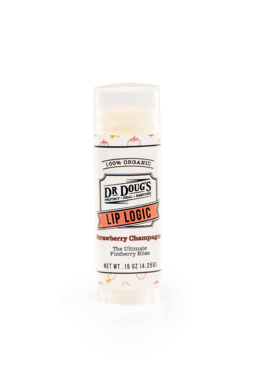 Lip Logic - Long Lasting Moisture & Protection - Image 4