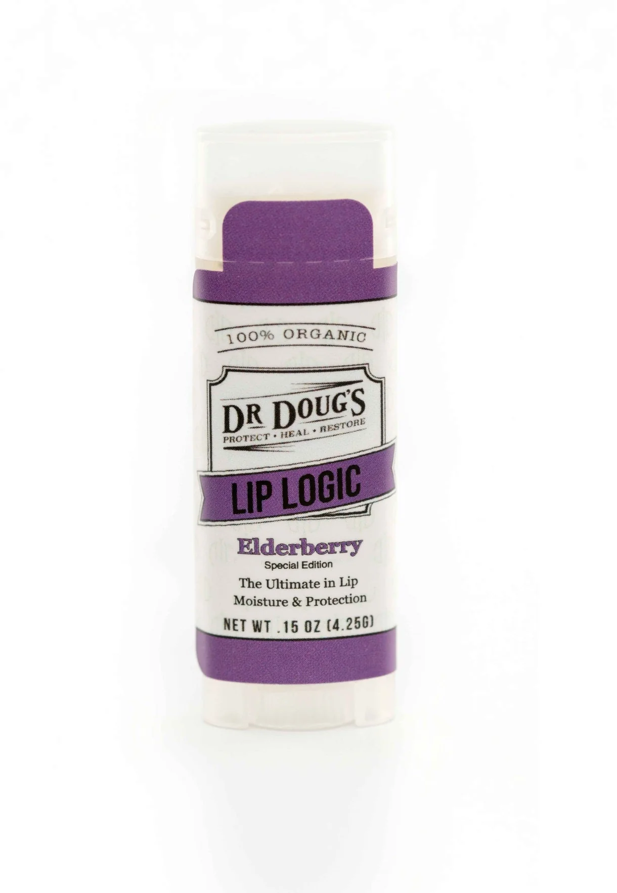Lip Logic - Long Lasting Moisture & Protection - Image 5