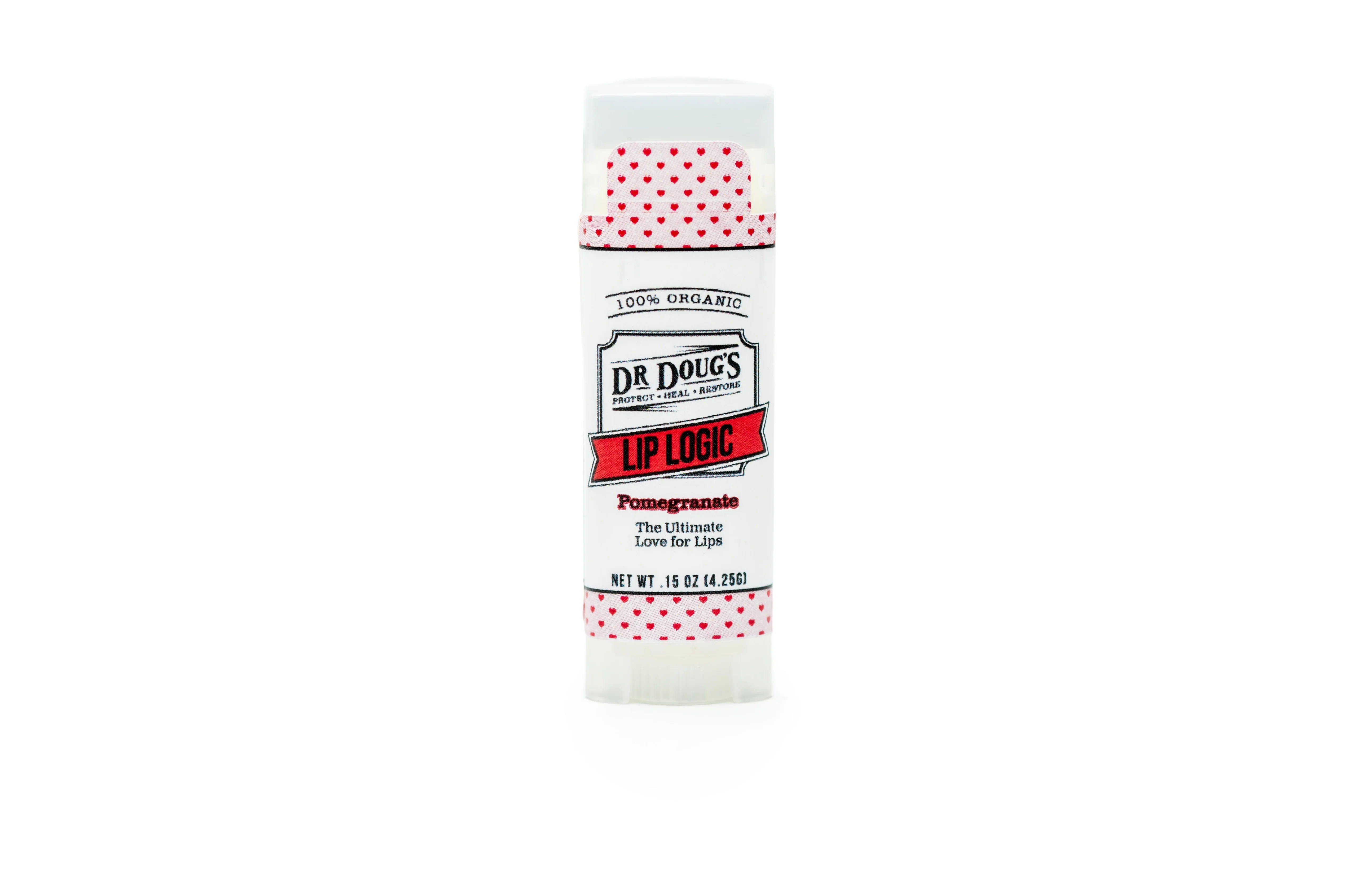 Lip Logic - Long Lasting Moisture & Protection - Image 6