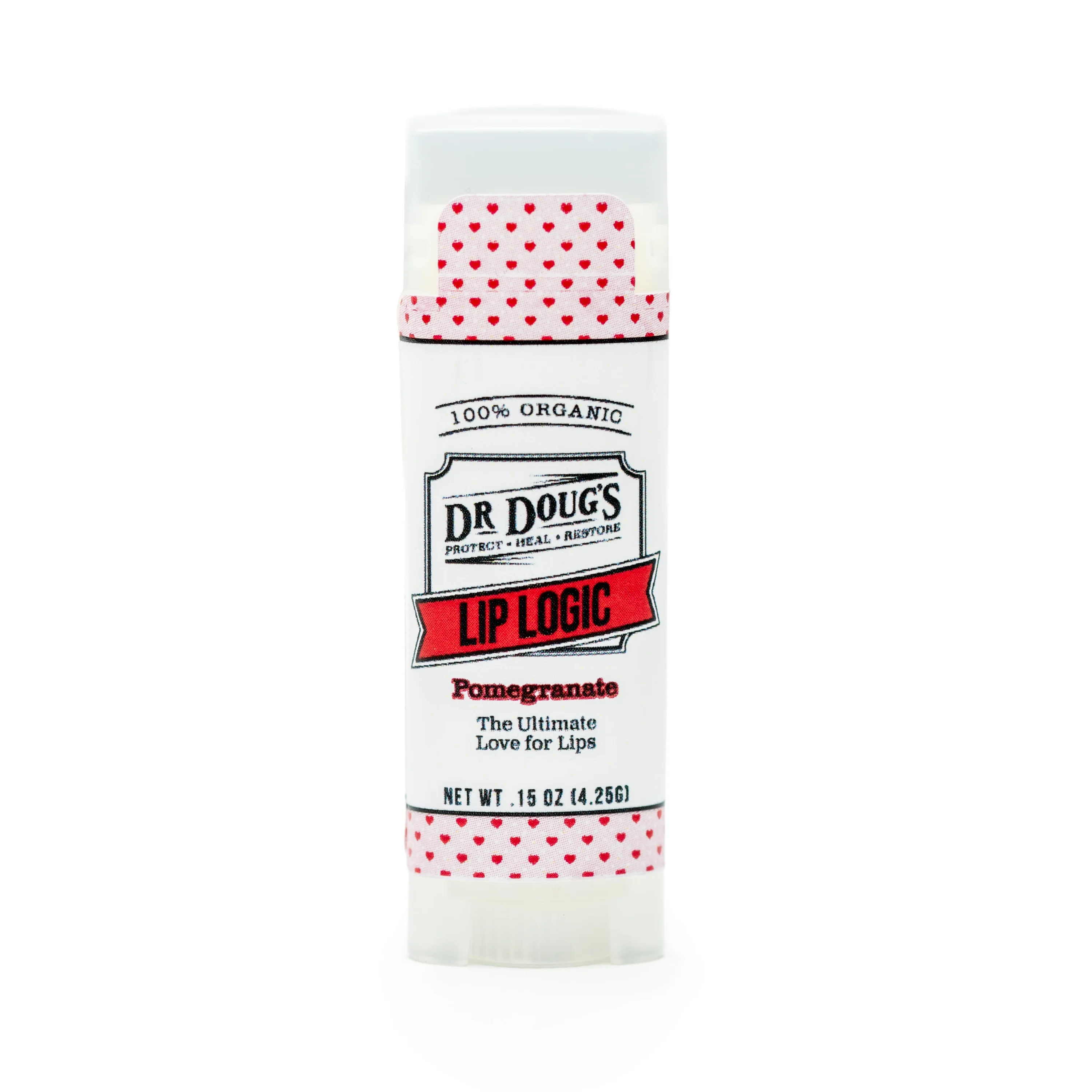 Lip Logic - Long Lasting Moisture & Protection - Image 7