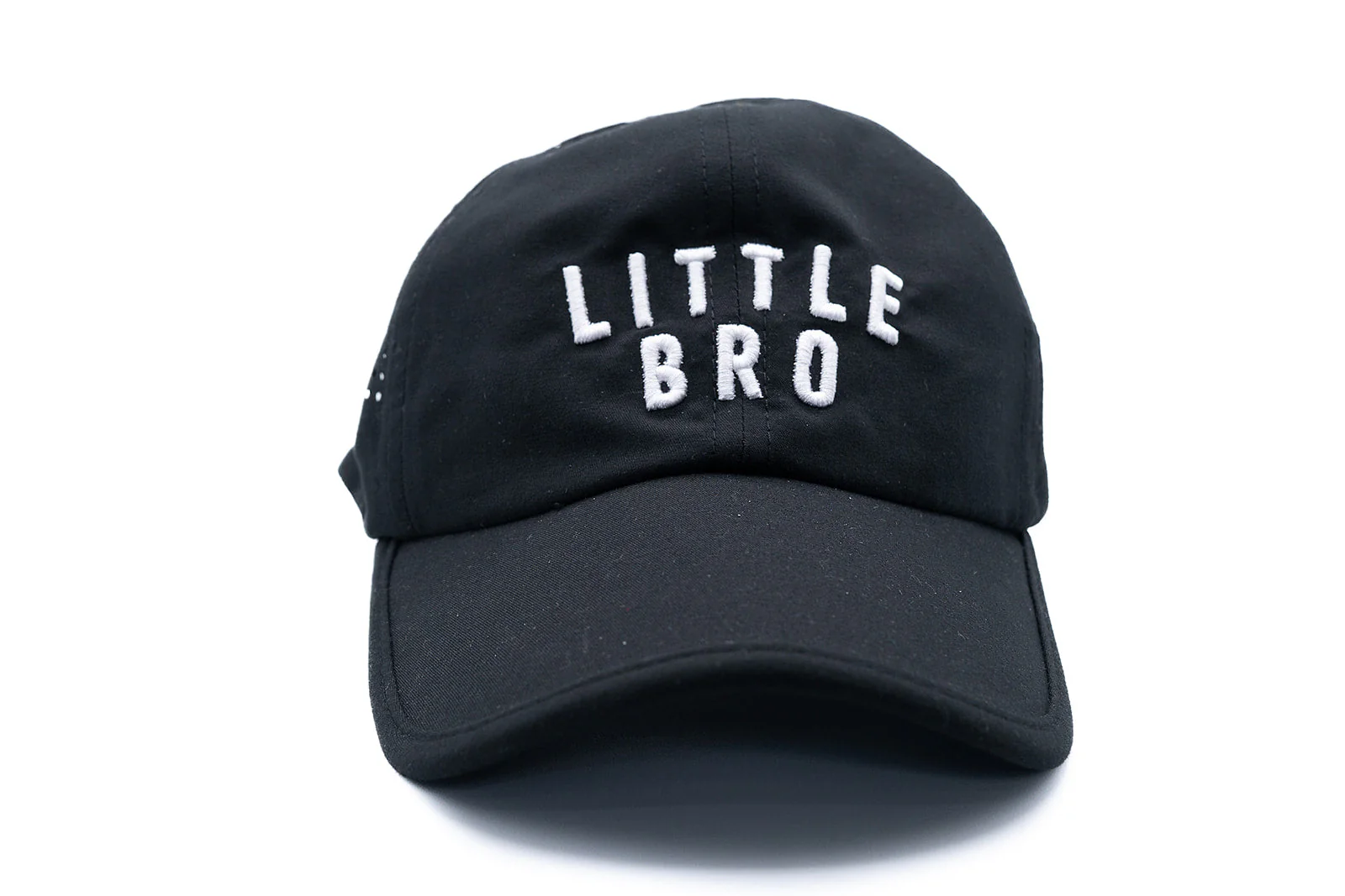 Little Bro Athletic Hat - Image 5