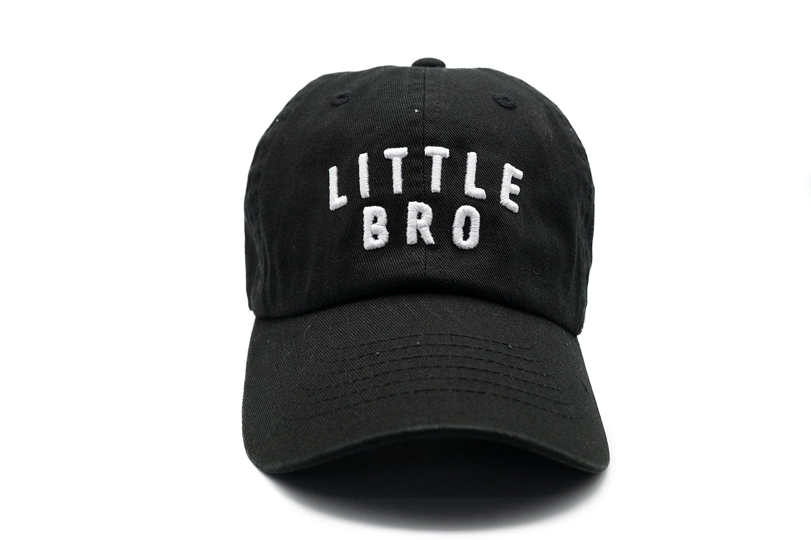 Little Bro Baseball Hat - Image 11