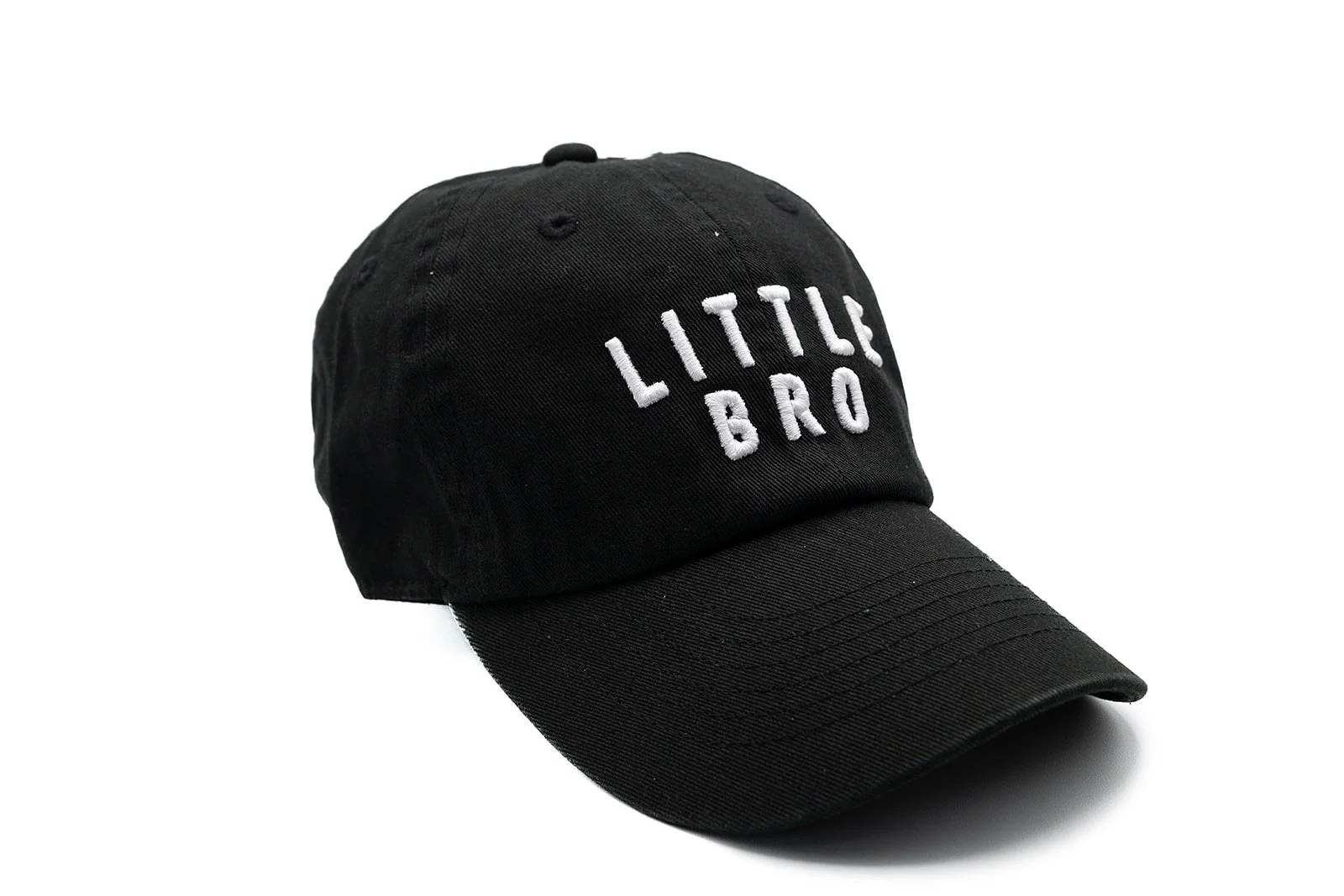 Little Bro Baseball Hat - Image 12
