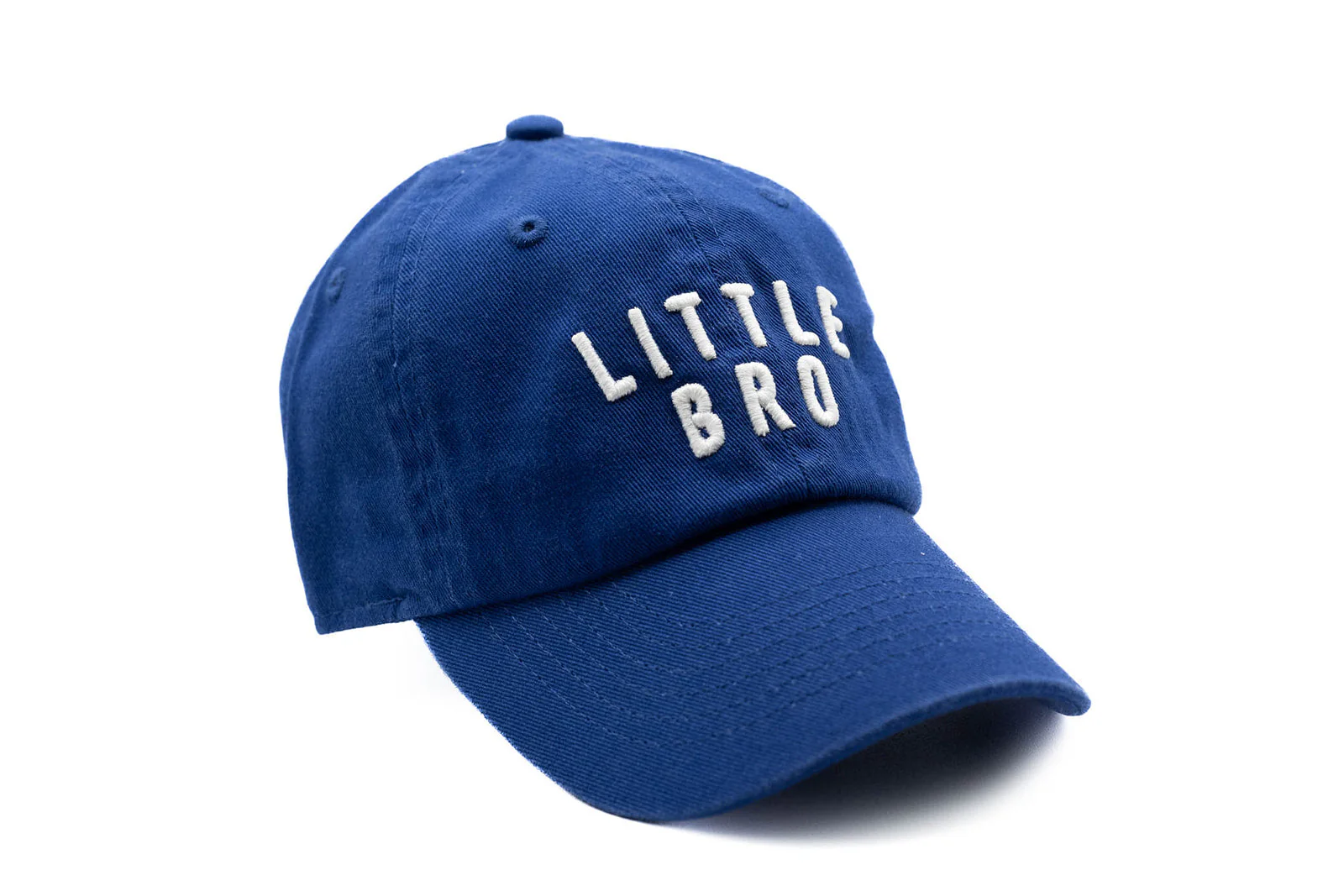 Little Bro Baseball Hat - Image 14