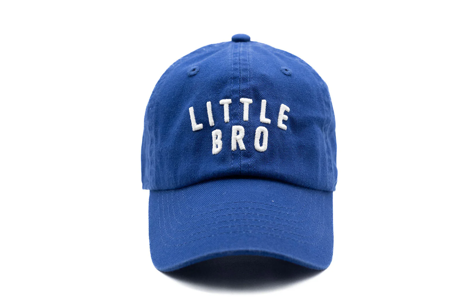 Little Bro Baseball Hat - Image 19