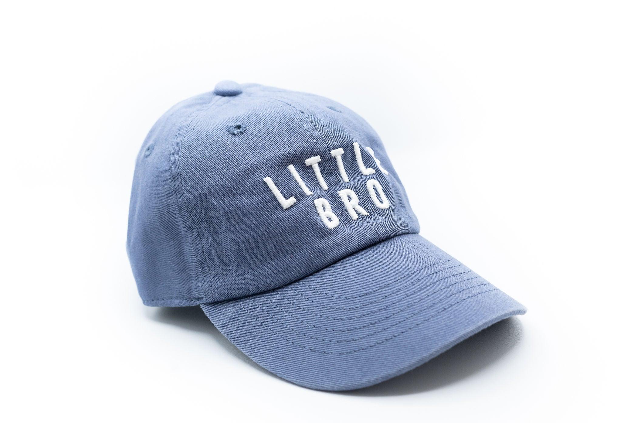 Little Bro Baseball Hat - Image 2