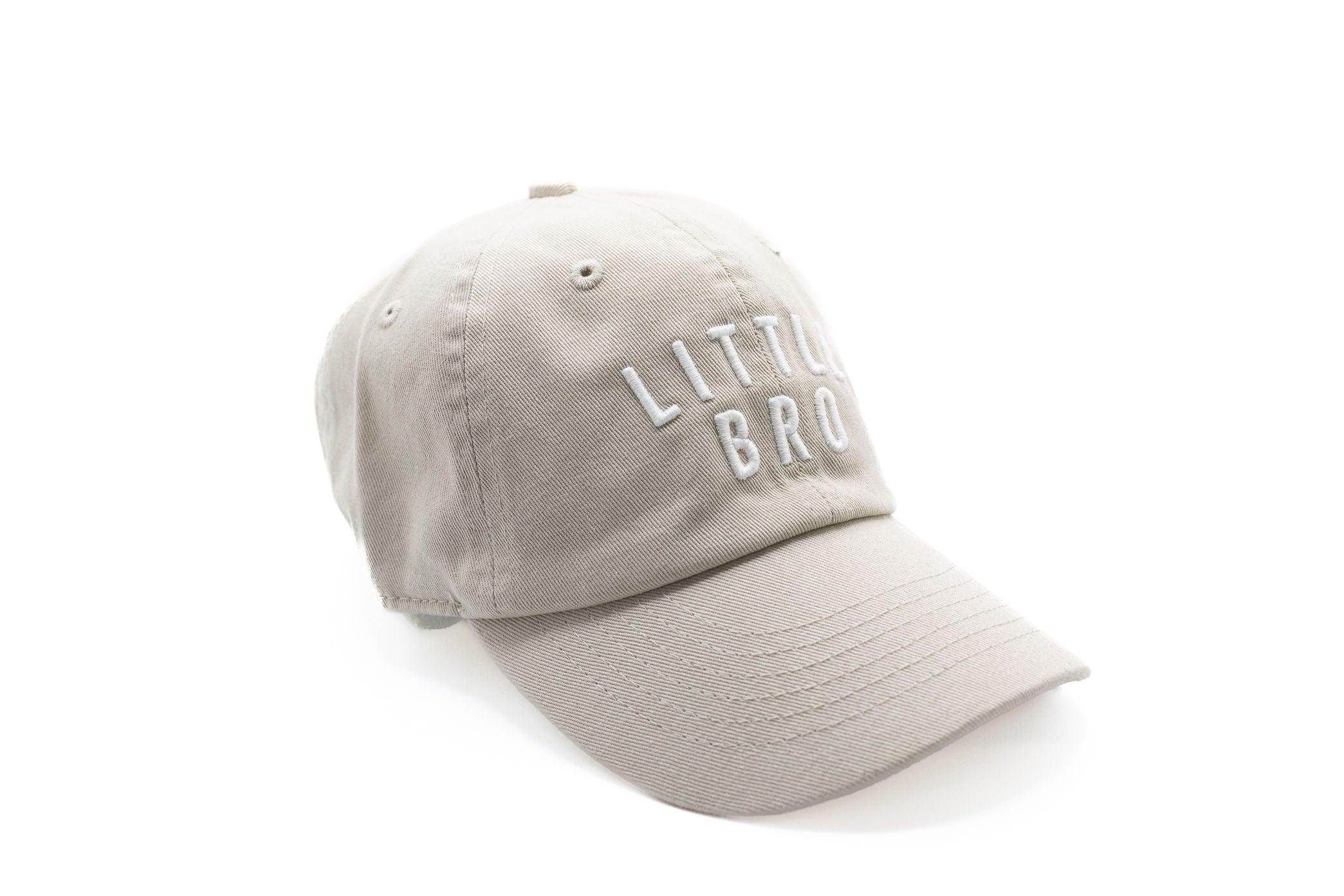 Little Bro Baseball Hat - Image 23