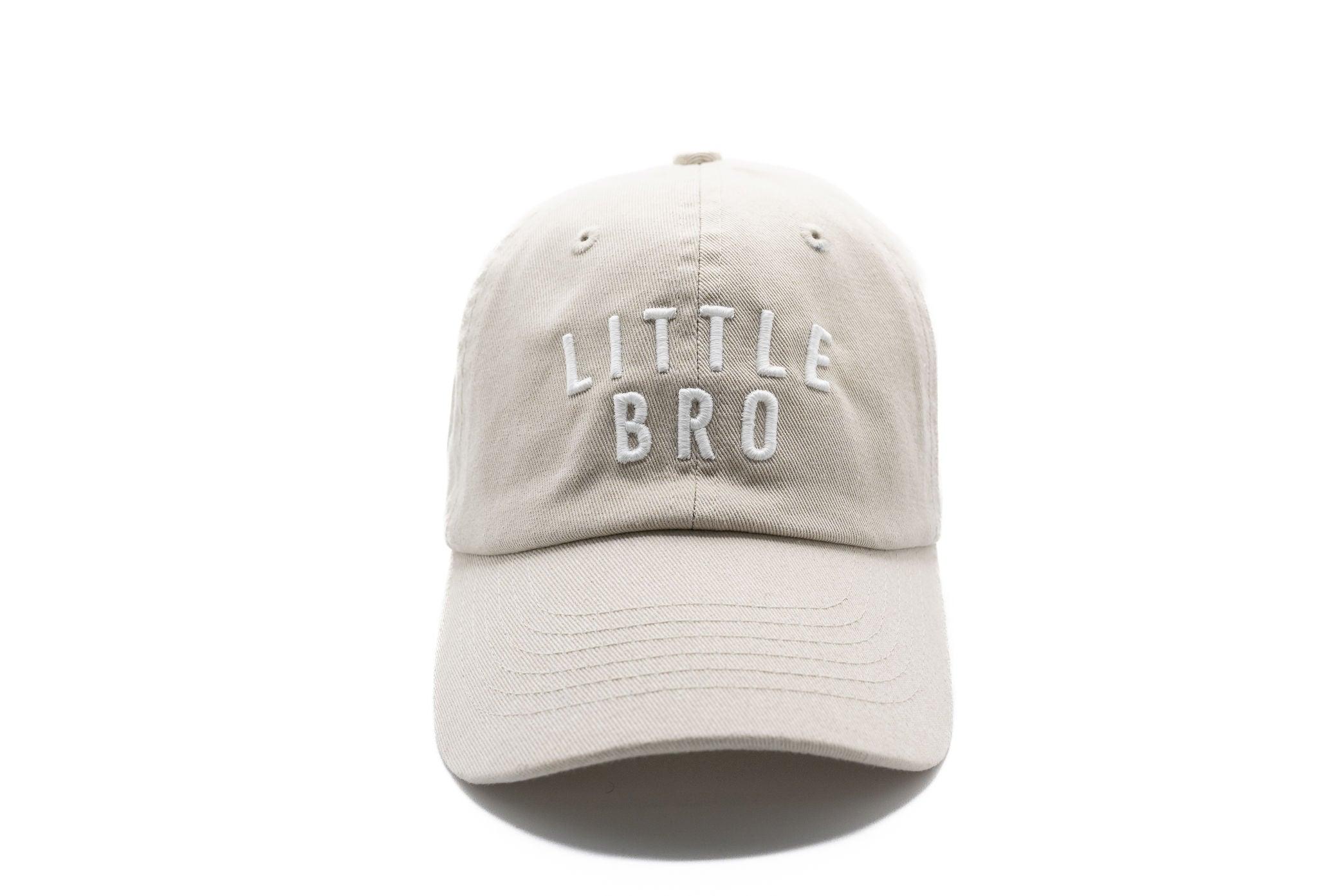 Little Bro Baseball Hat - Image 24
