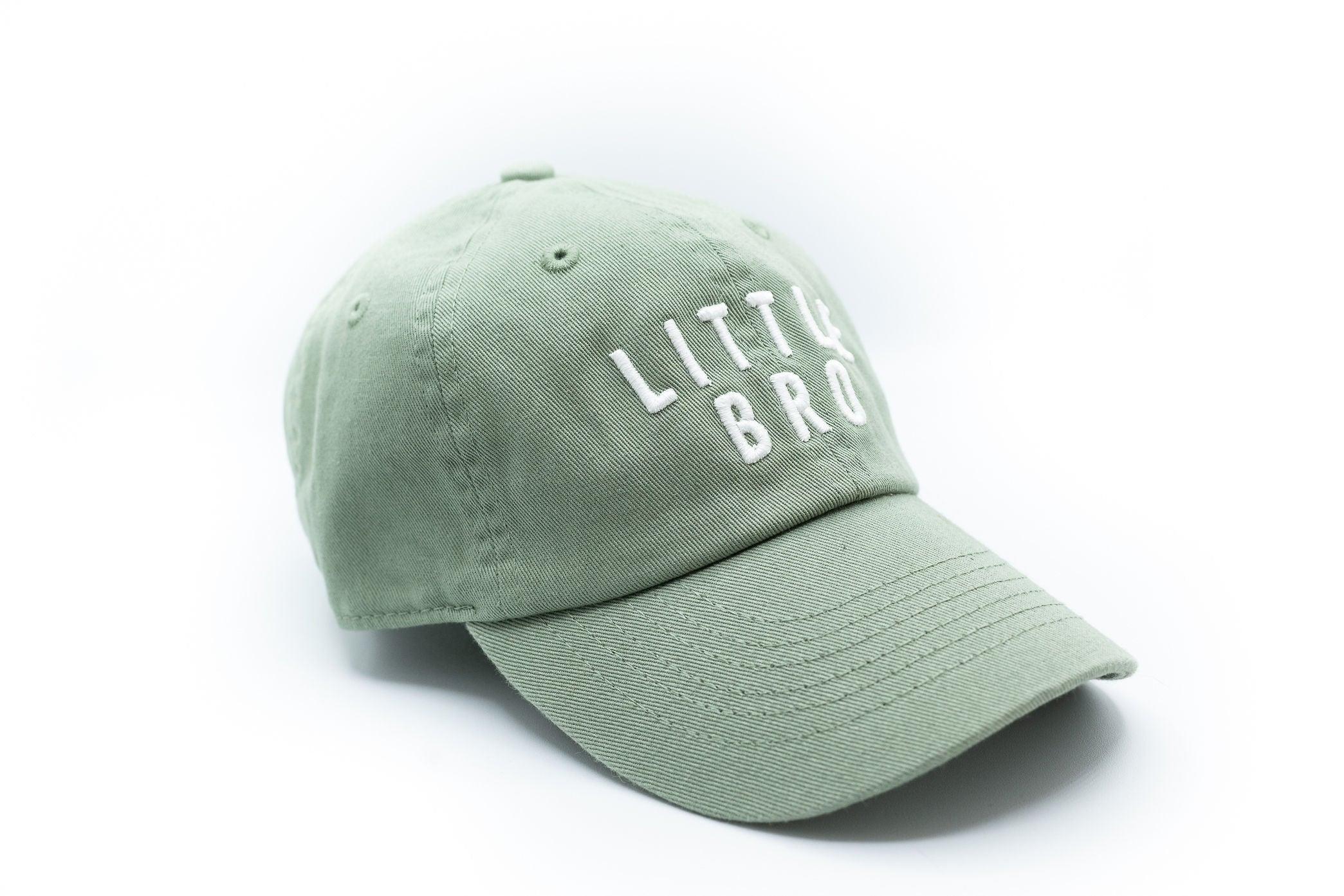 Little Bro Baseball Hat - Image 26