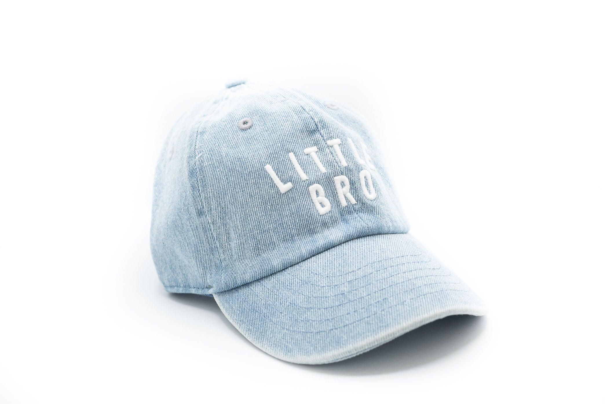 Little Bro Baseball Hat - Image 29