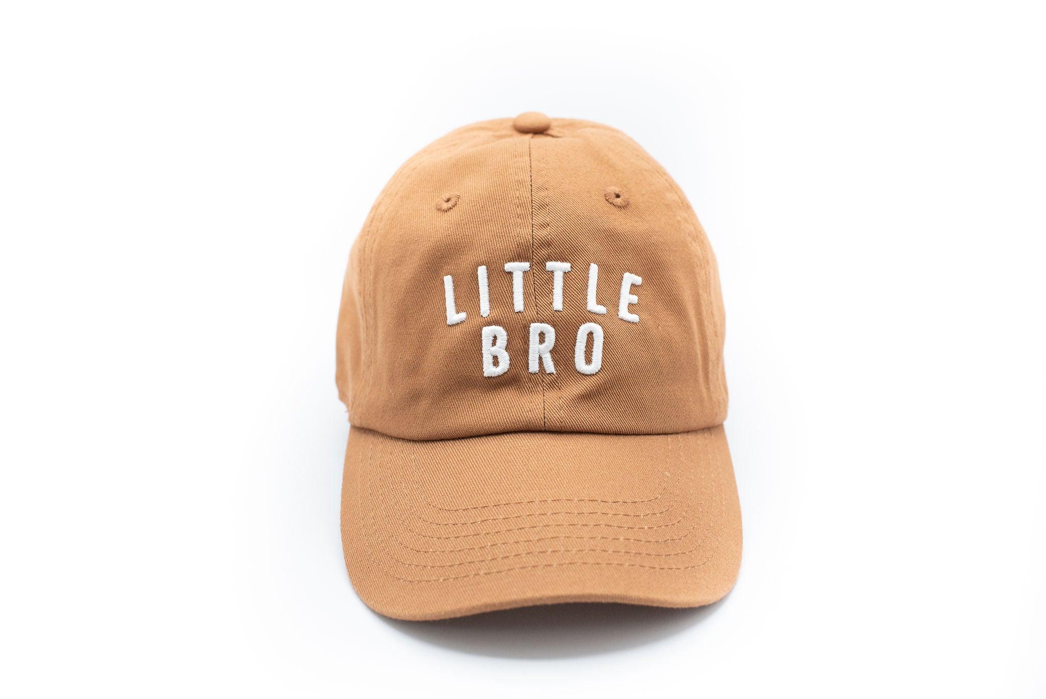 Little Bro Baseball Hat - Image 32