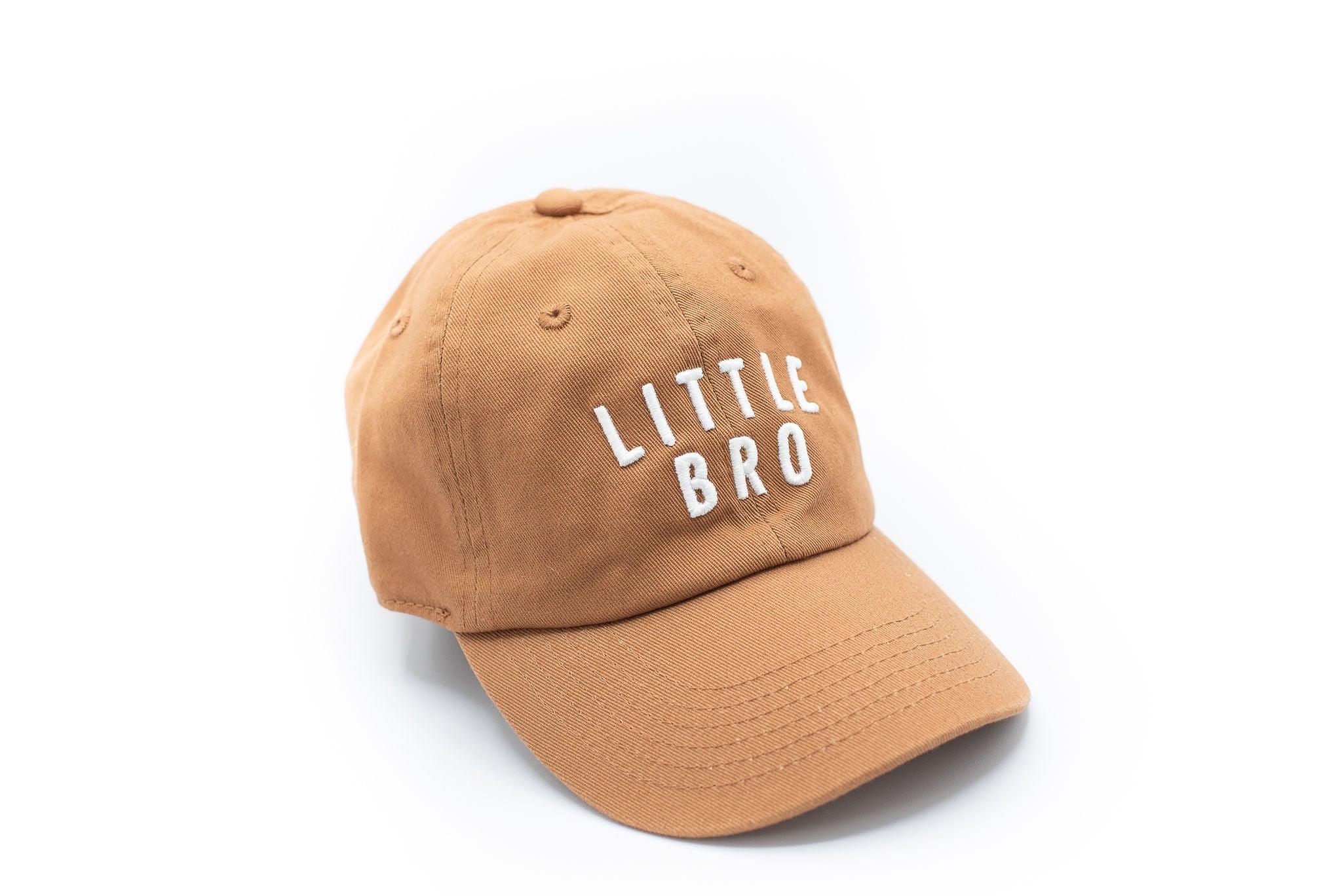 Little Bro Baseball Hat - Image 33