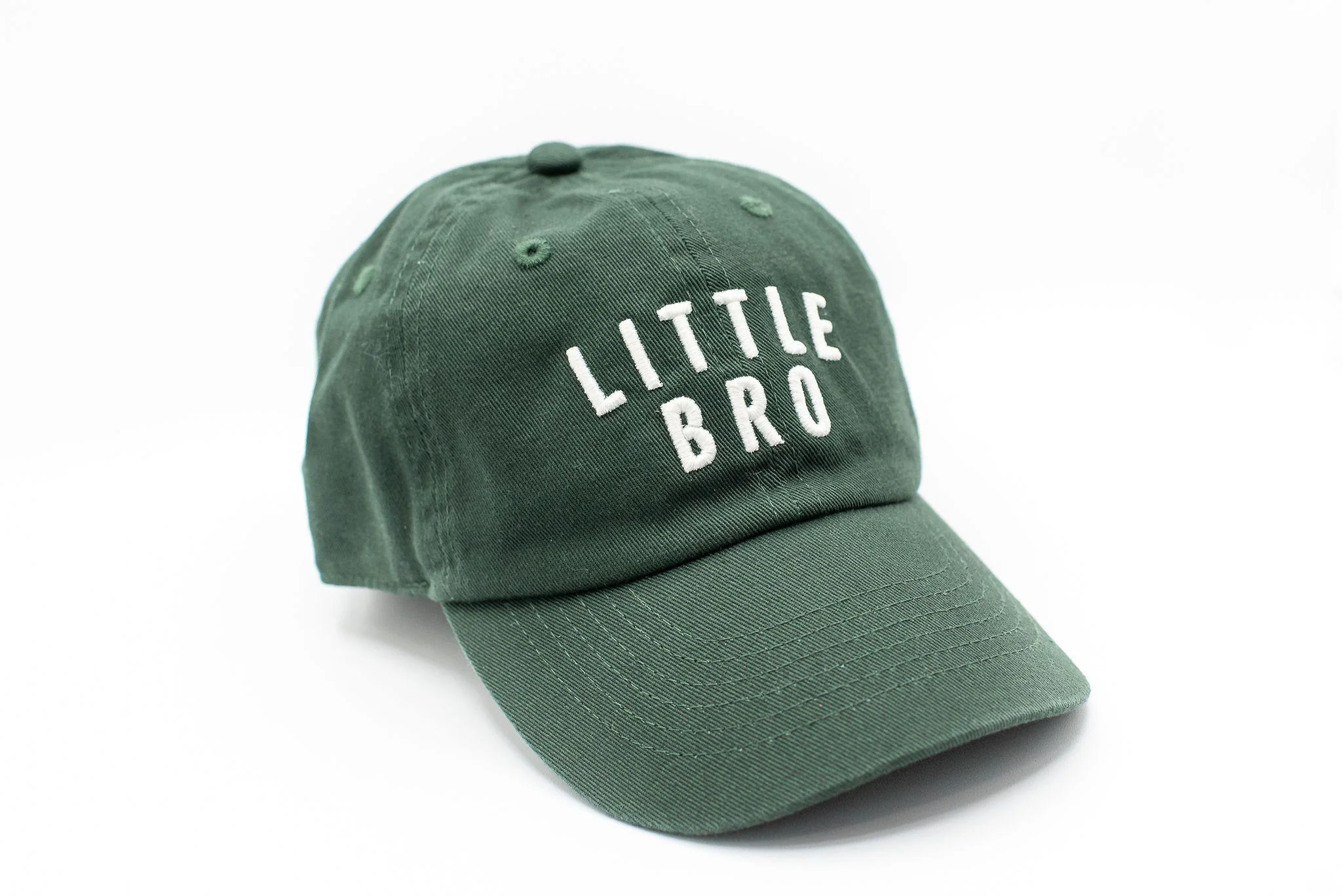 Little Bro Baseball Hat - Image 35
