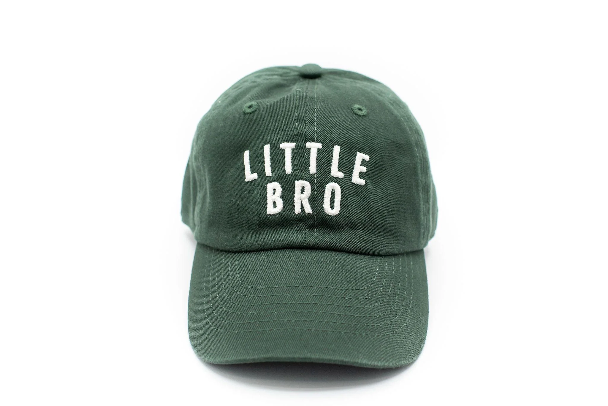 Little Bro Baseball Hat - Image 36