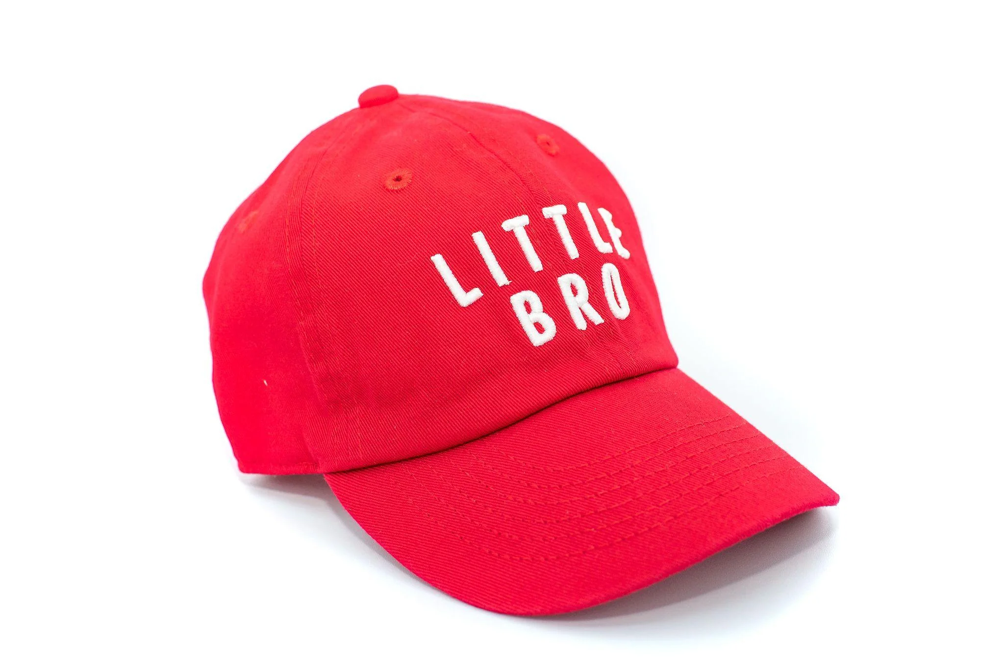 Little Bro Baseball Hat - Image 37