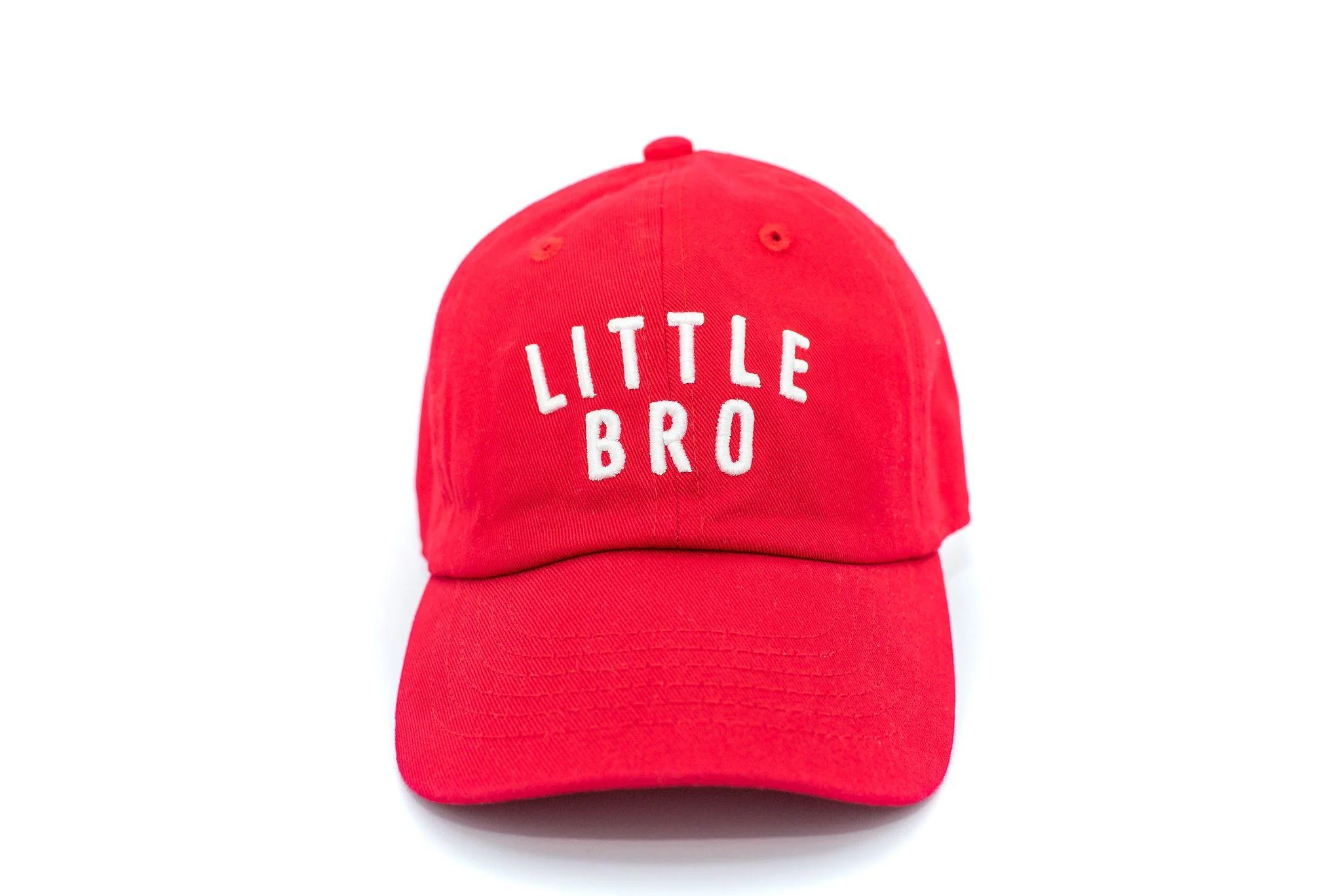 Little Bro Baseball Hat - Image 38