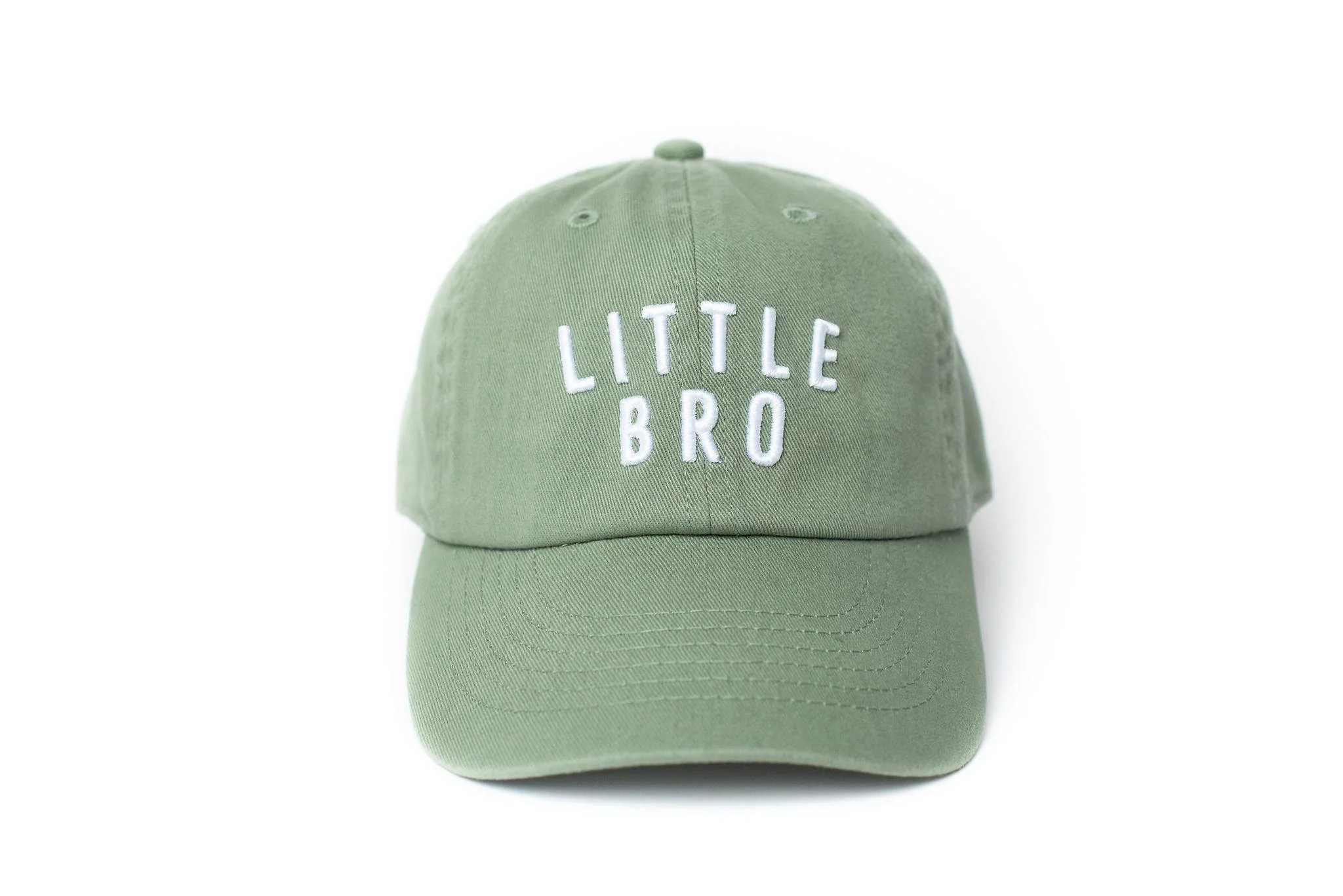 Little Bro Baseball Hat - Image 40