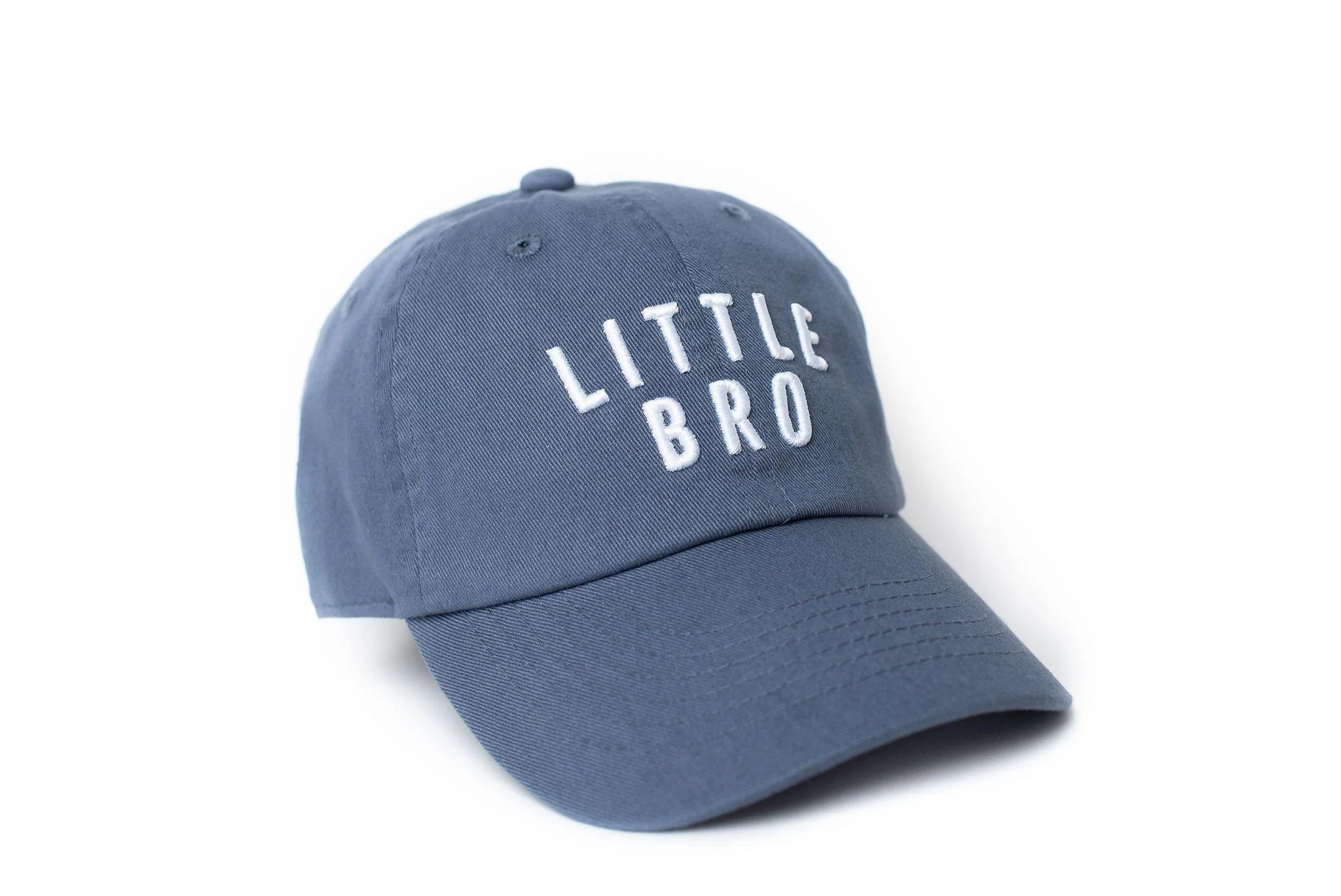 Little Bro Baseball Hat - Image 42