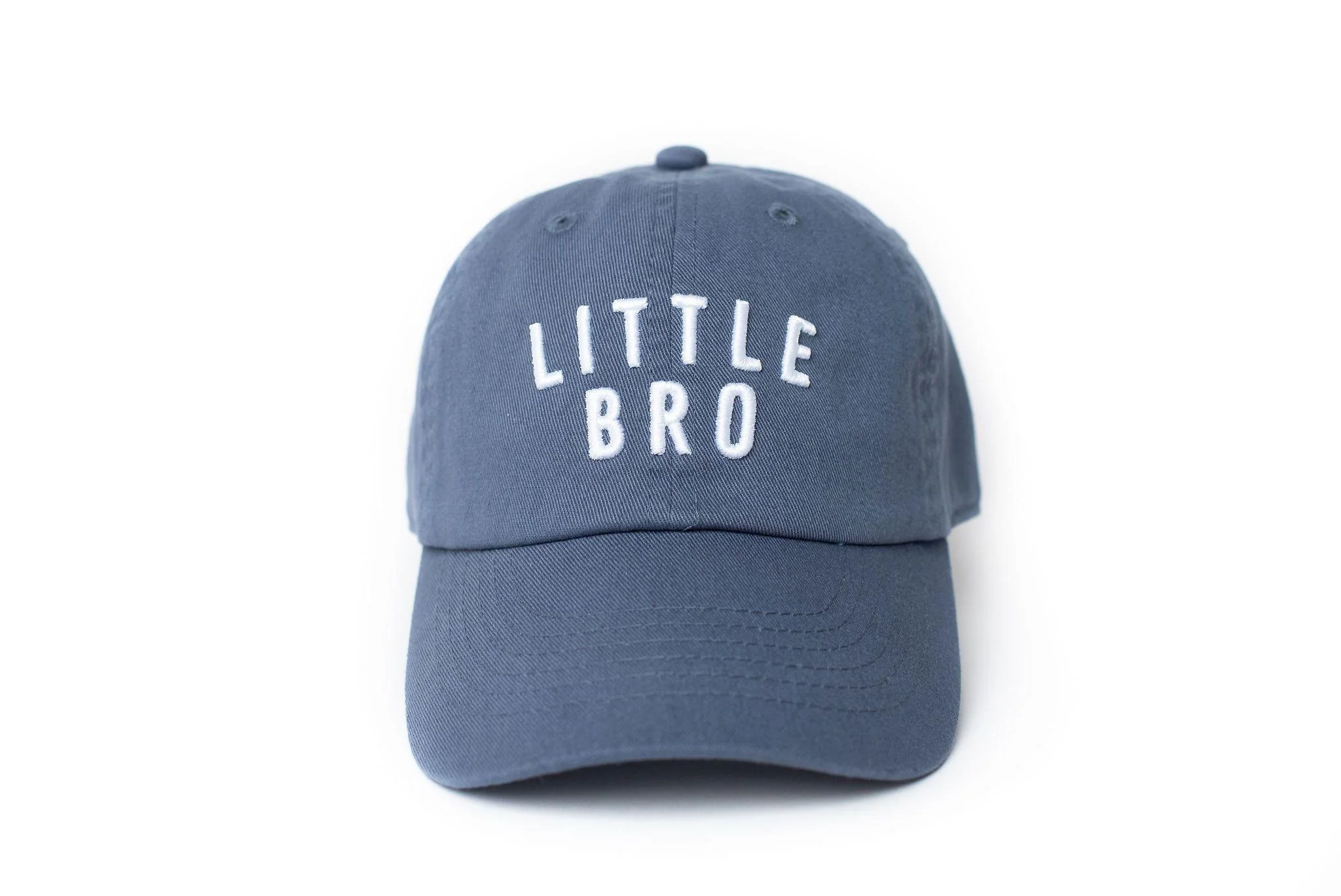 Little Bro Baseball Hat - Image 43