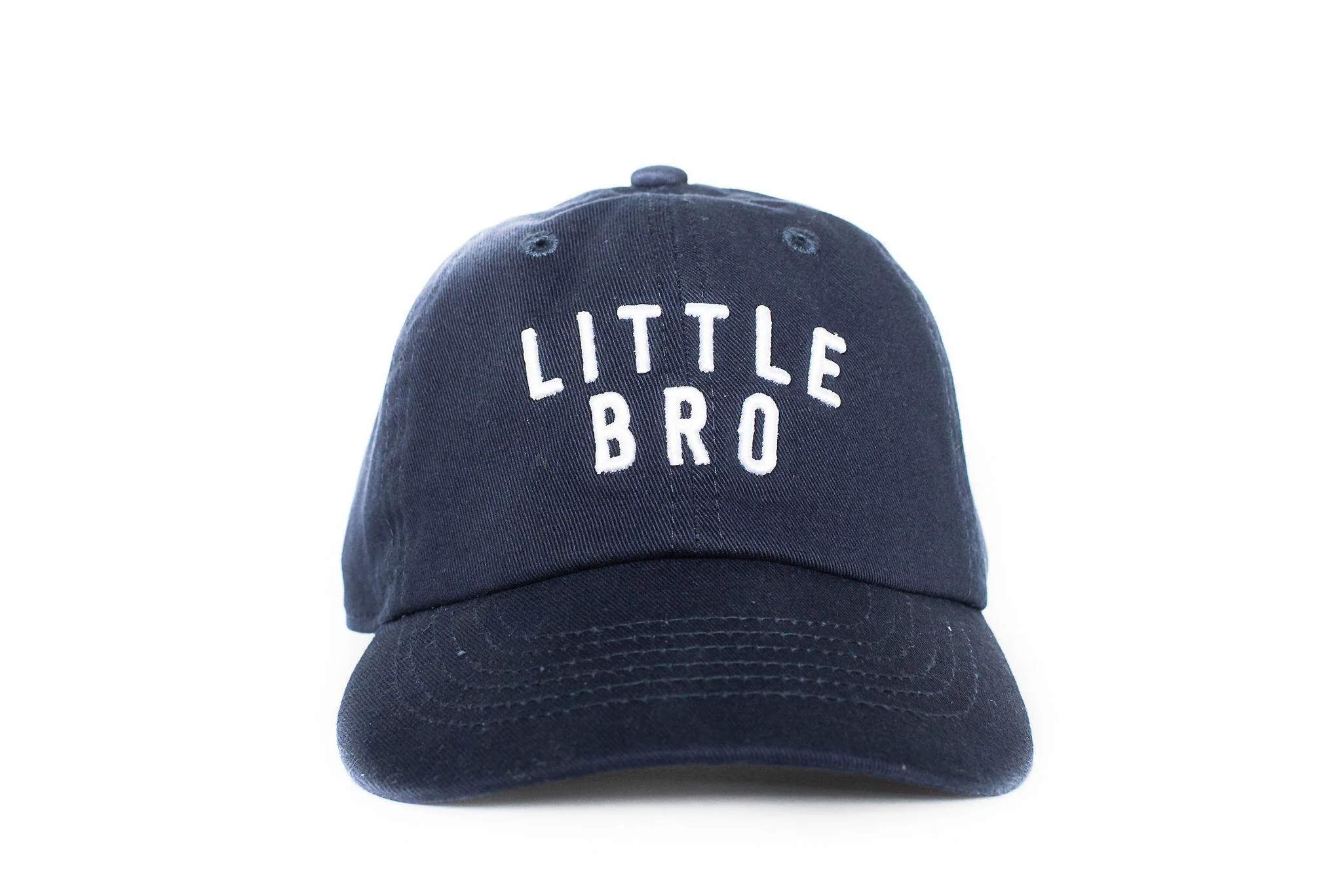 Little Bro Baseball Hat - Image 6