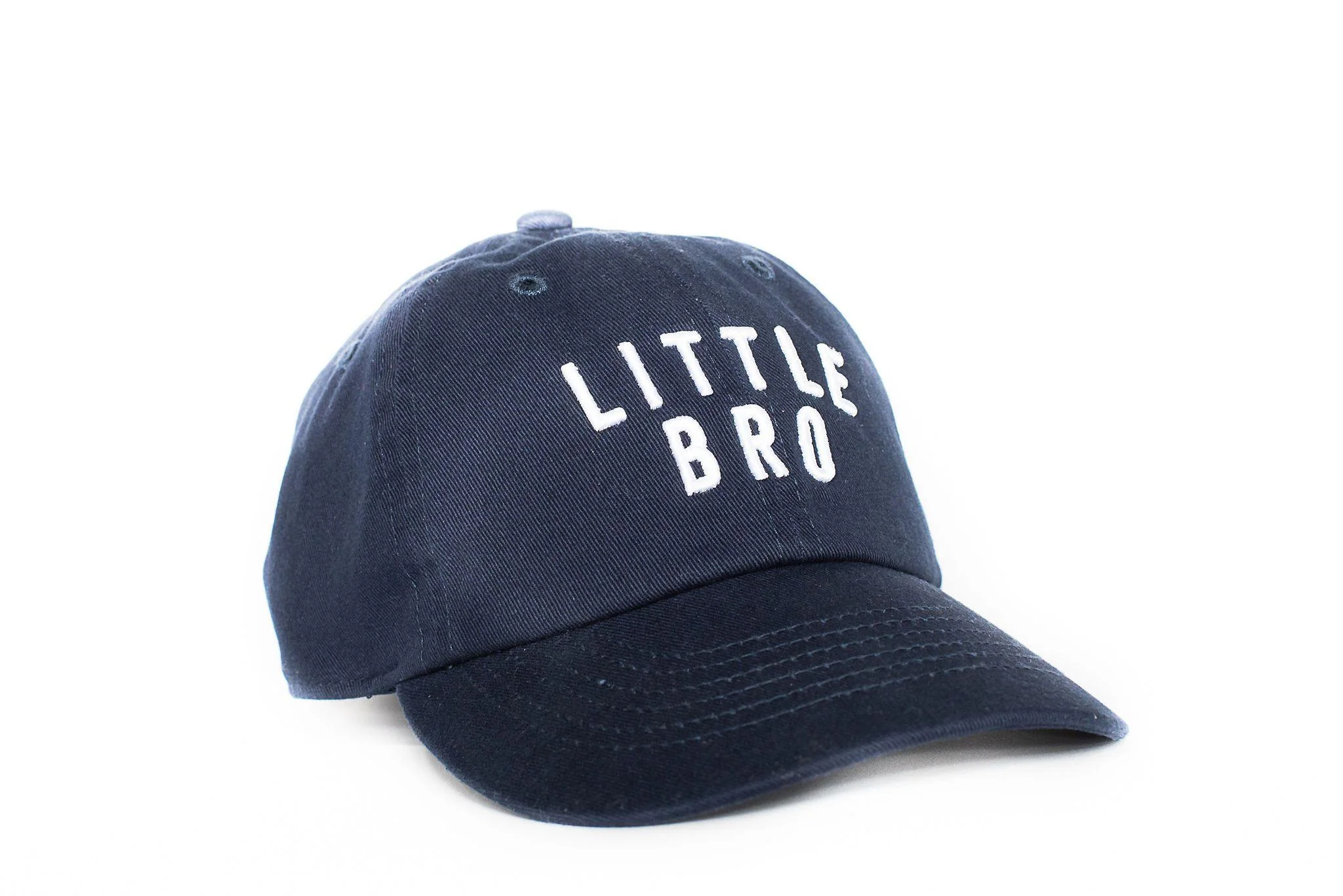 Little Bro Baseball Hat - Image 7