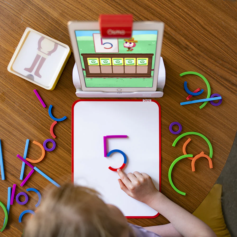 Little Genius Starter Kit + Early Math Adventure - Image 2