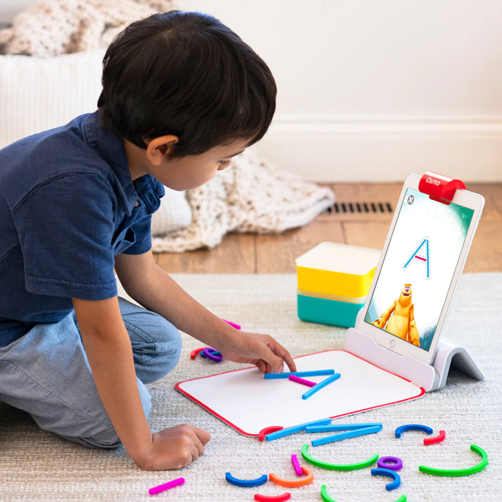 Little Genius Starter Kit + Early Math Adventure - Image 3