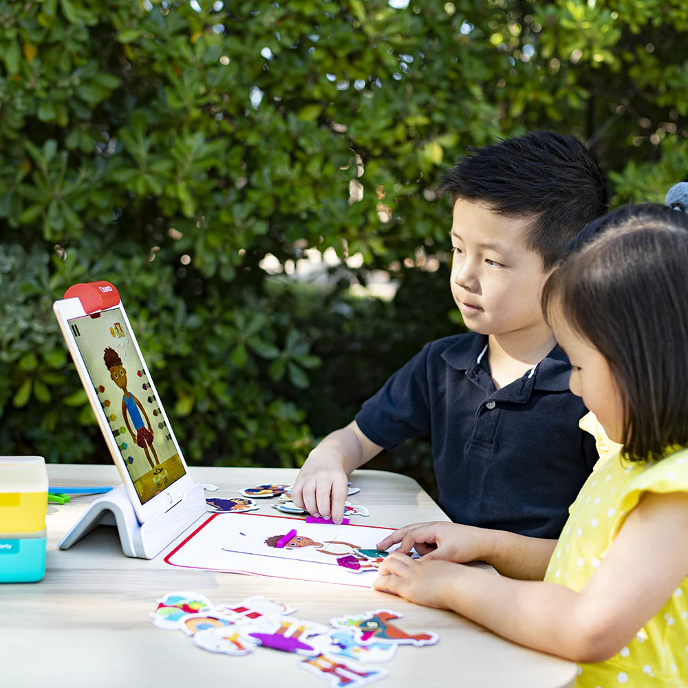 Little Genius Starter Kit + Early Math Adventure - Image 4