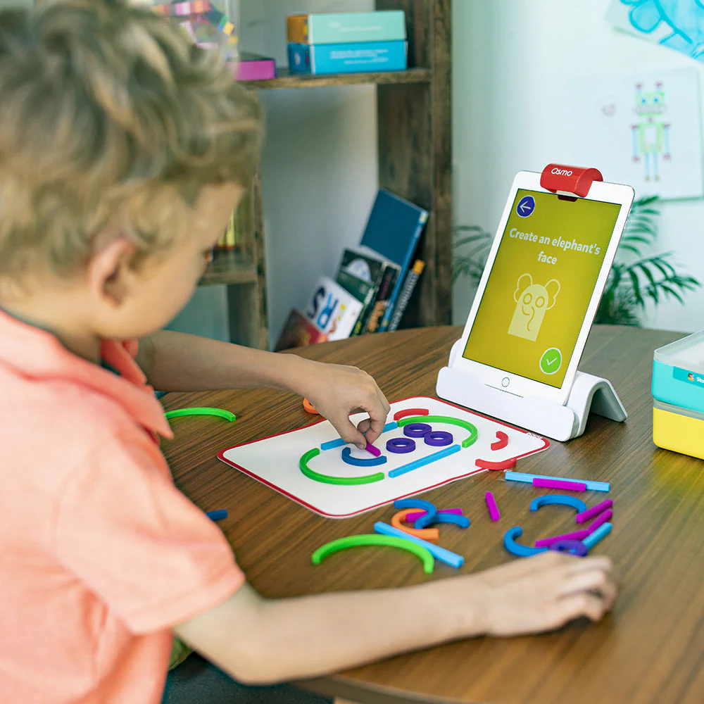 Little Genius Starter Kit + Early Math Adventure - Image 5