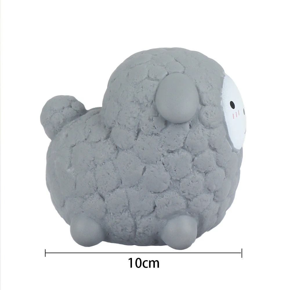 Little sheep decompression toy - Image 5