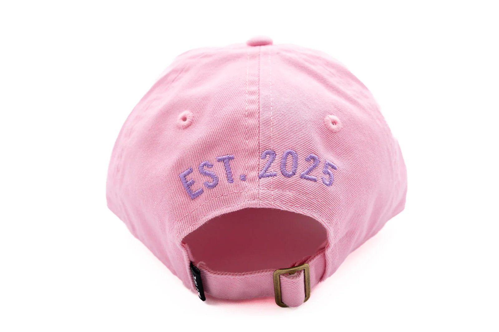 Little Sis Baseball Hat - Image 11