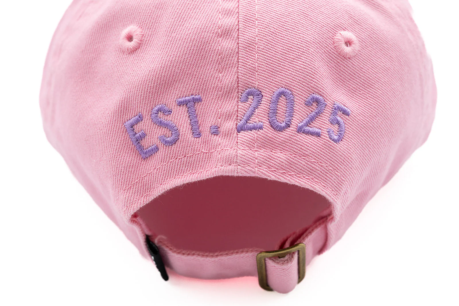 Little Sis Baseball Hat - Image 12