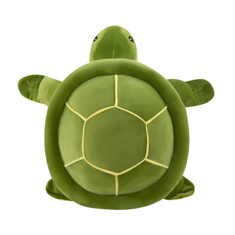 Little Turtle Pillow Simulation Plush Toys - Image 10