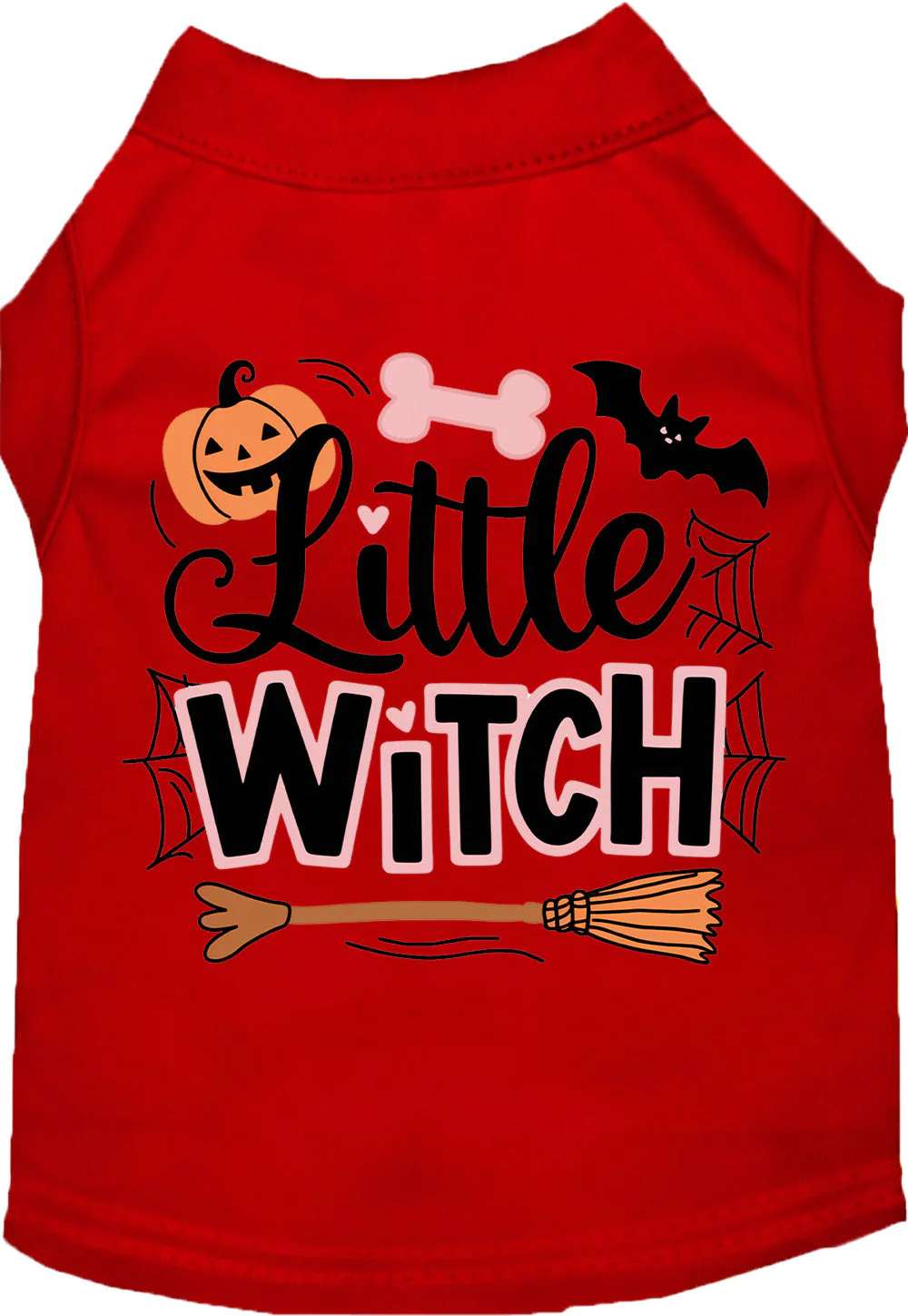 Little Witch Pet Shirt - Image 10