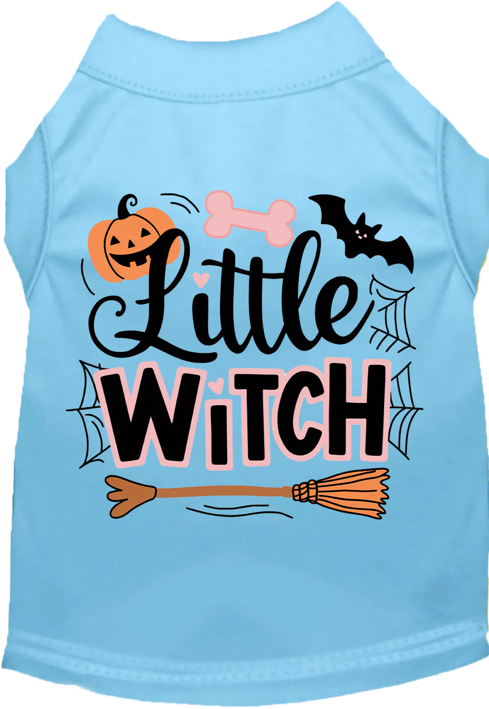 Little Witch Pet Shirt - Image 3