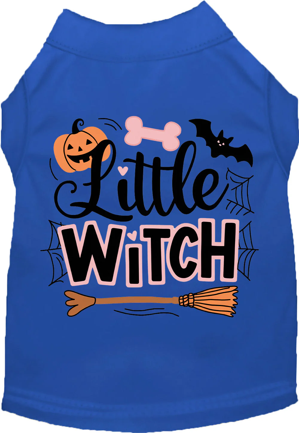 Little Witch Pet Shirt - Image 4