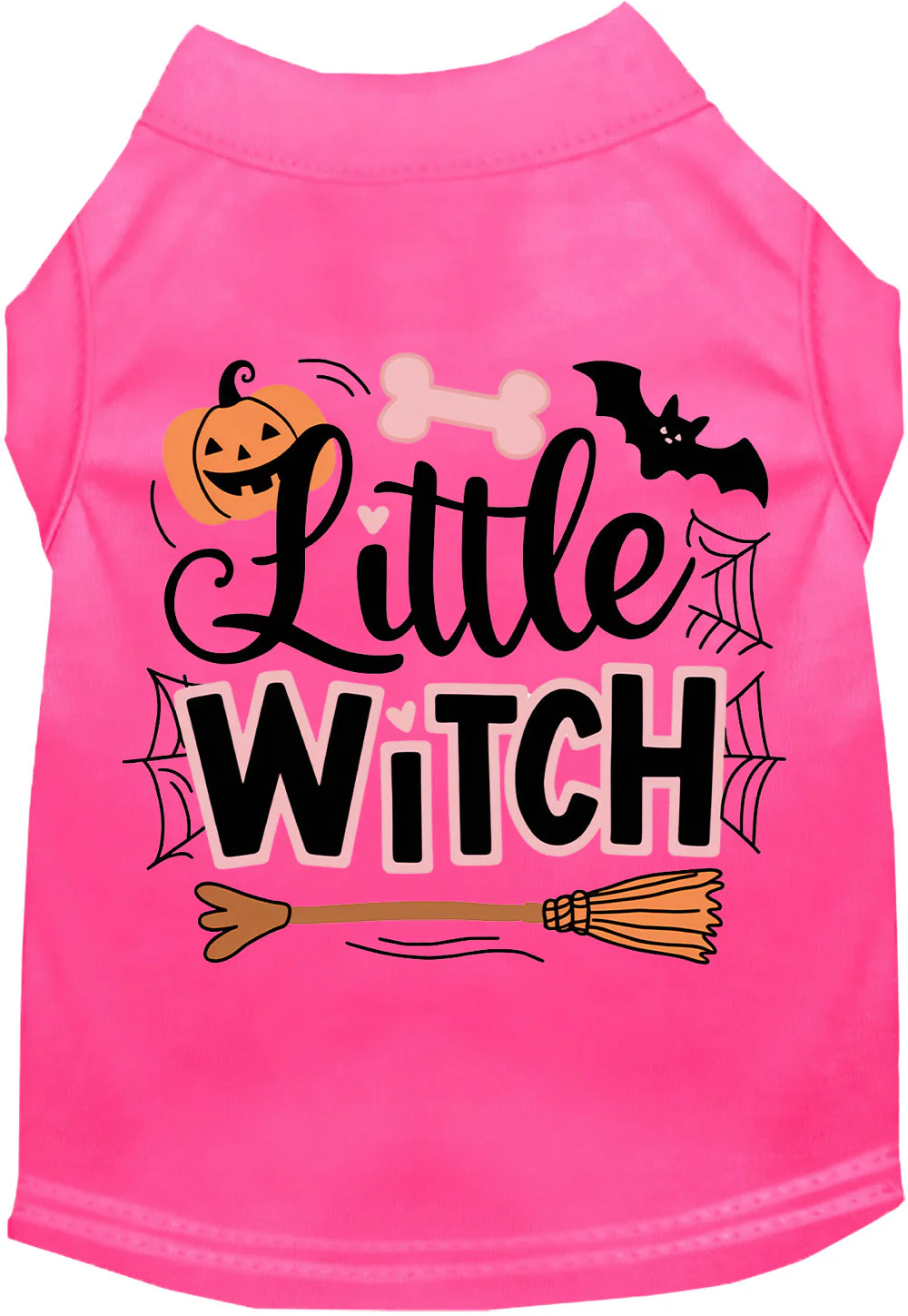 Little Witch Pet Shirt - Image 5