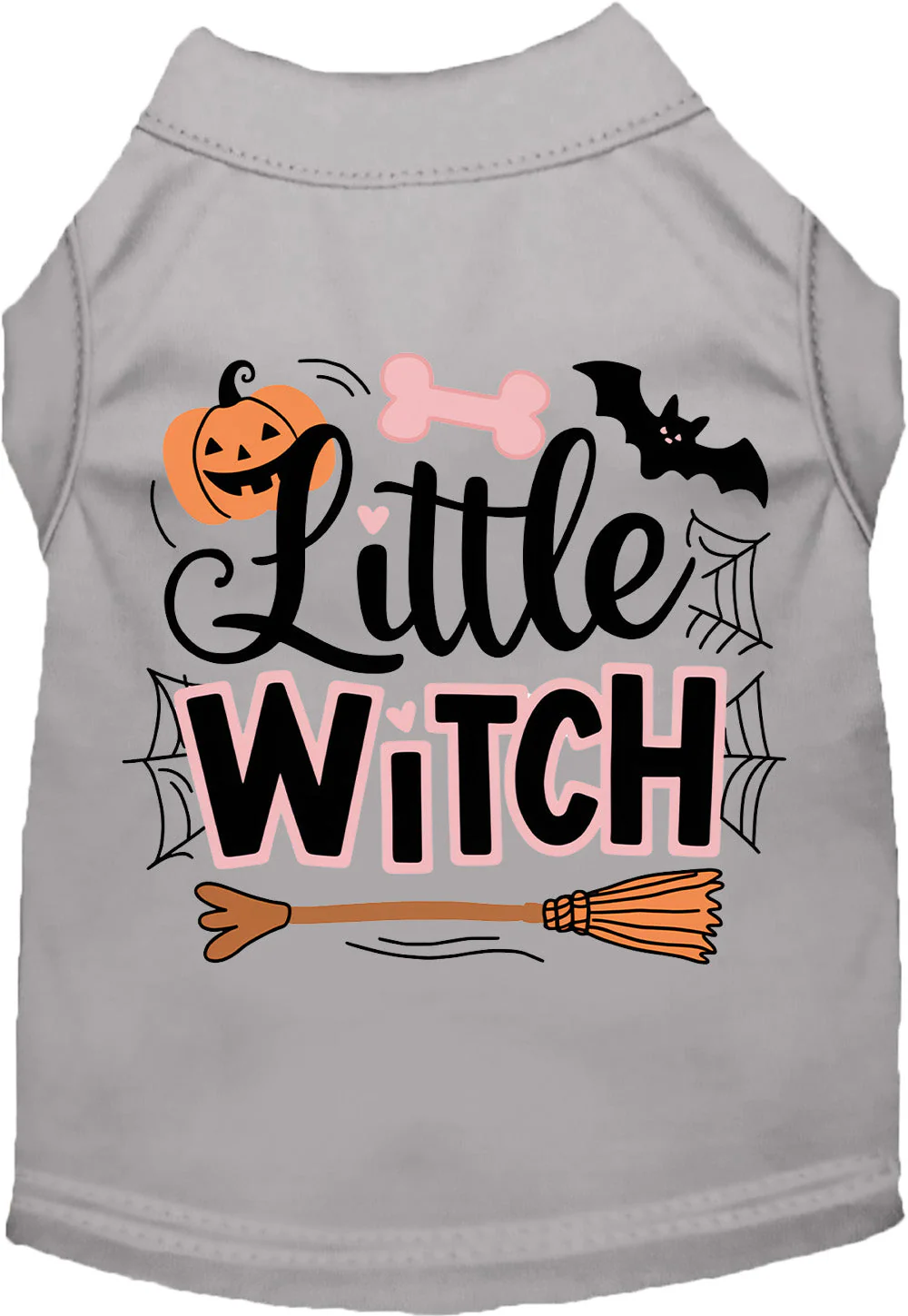 Little Witch Pet Shirt - Image 6