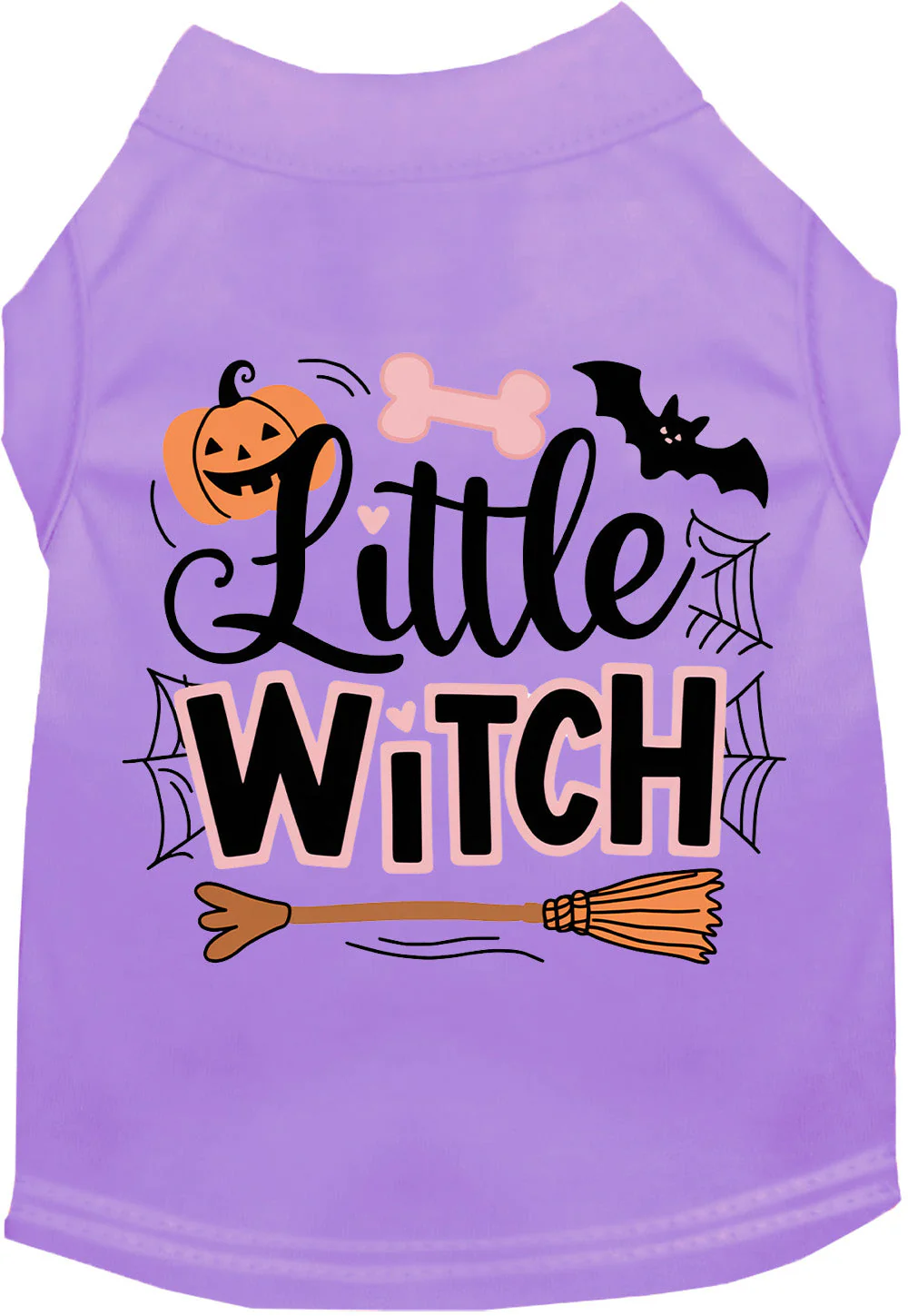 Little Witch Pet Shirt - Image 7