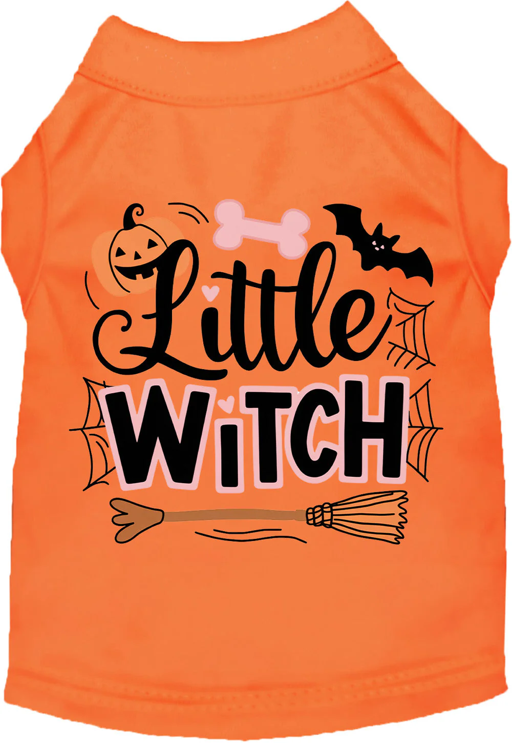 Little Witch Pet Shirt - Image 8