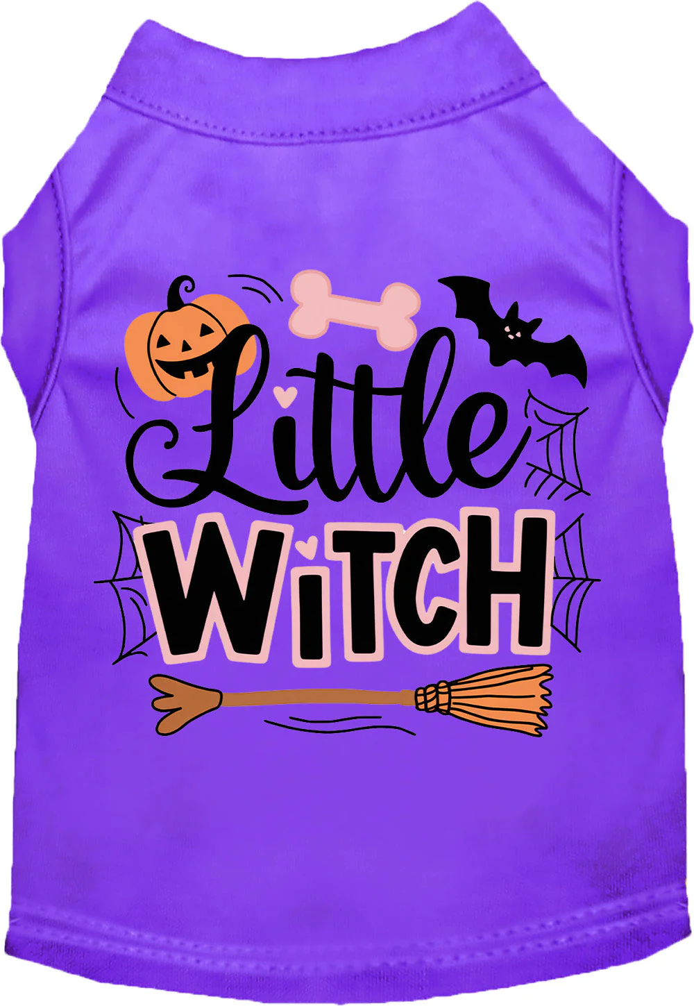 Little Witch Pet Shirt - Image 9