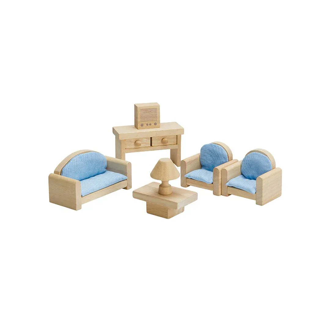 Living Room - Classic - Image 3