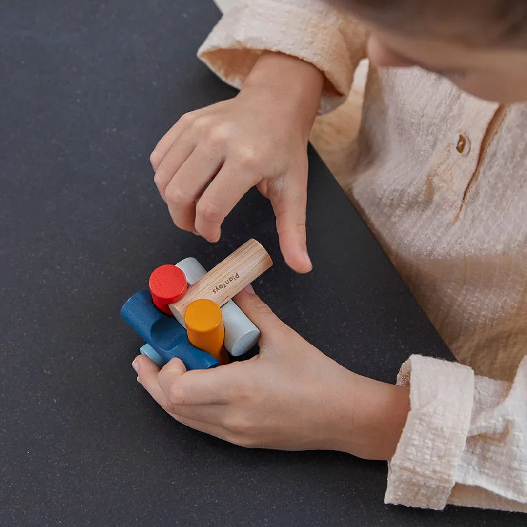 Log Puzzle - PlanMini - Image 3
