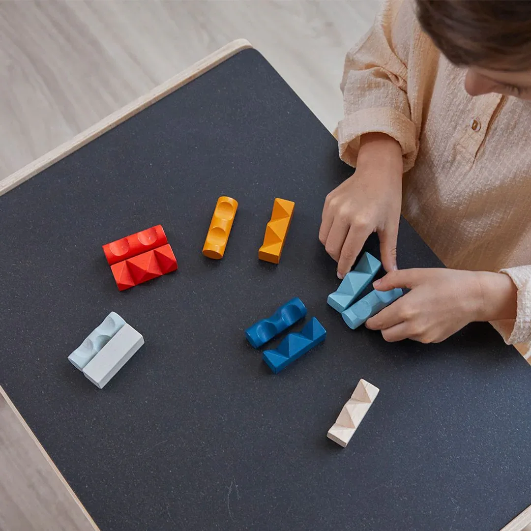 Log Puzzle - PlanMini - Image 4